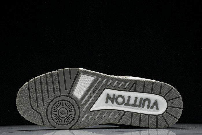 lvt sneakers copshoe l&v-301