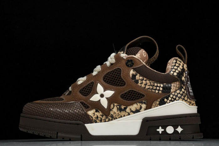 lvt sneakers copshoe l&v-182