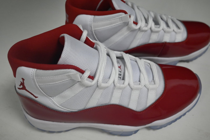air jordan 11 cherry 2022 ct8012-116