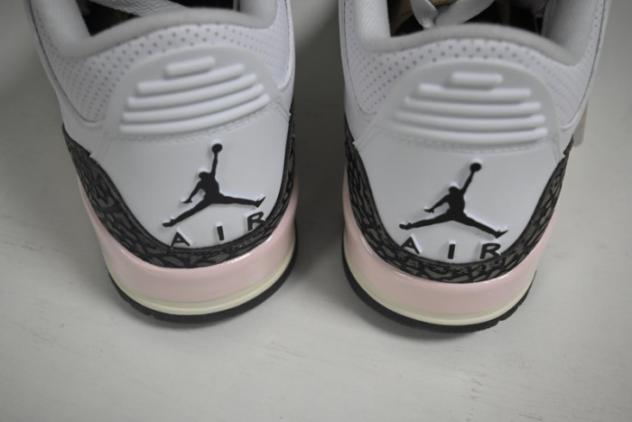 jordan 3 retro neapolitan dark mocha - ck9246-102