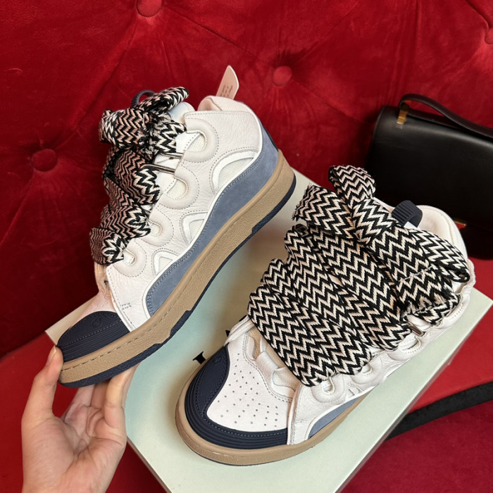 Lanu1n sneakers copshoe la-130