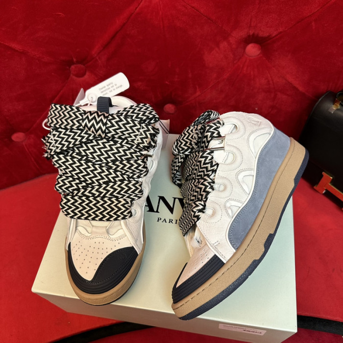 Lanu1n sneakers copshoe la-130