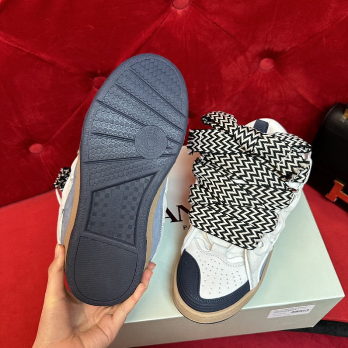 Lanu1n sneakers copshoe la-130