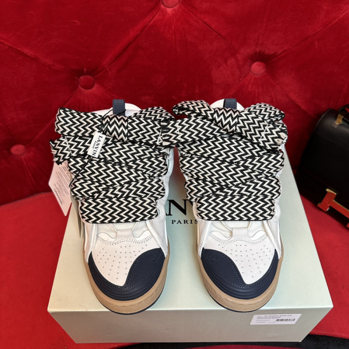Lanu1n sneakers copshoe la-130