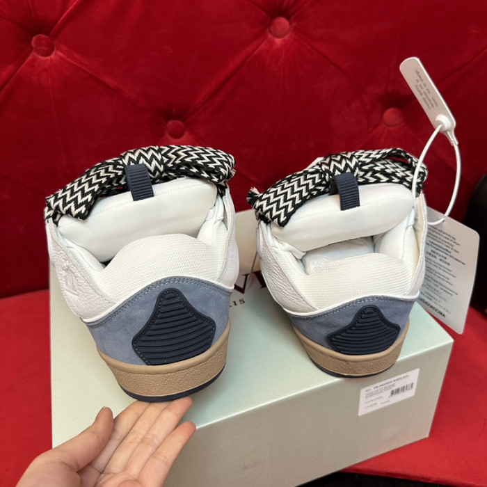 Lanu1n sneakers copshoe la-130