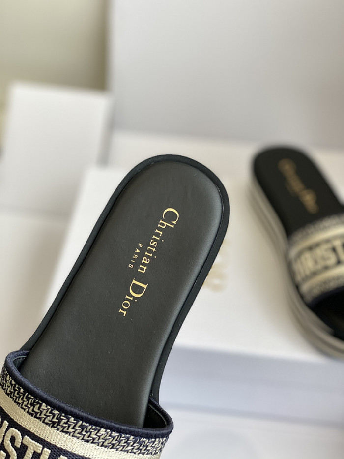 D1R* SLIDE copshoe DR-SLIDE 012