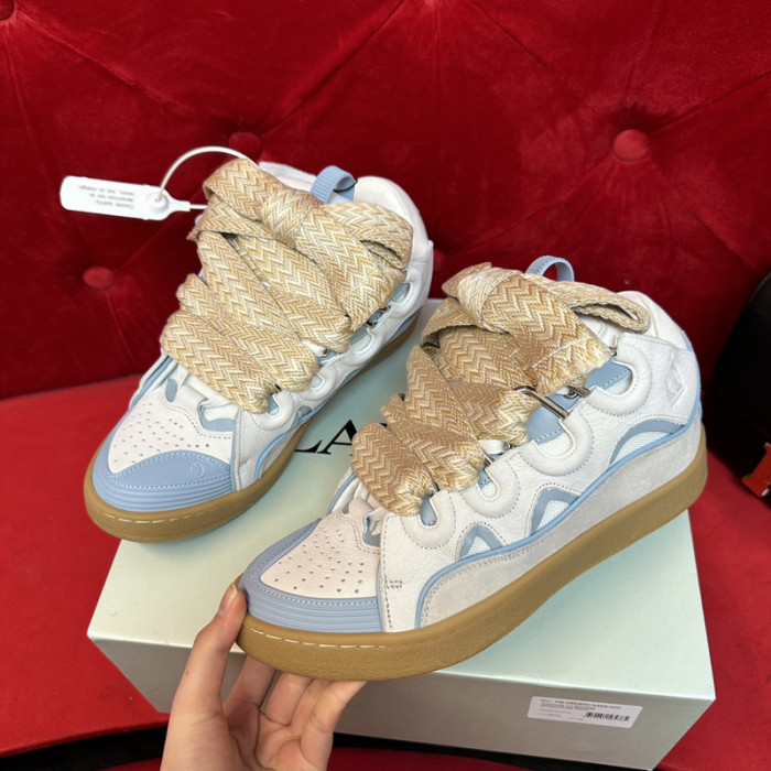 Lanu1n sneakers copshoe la-131