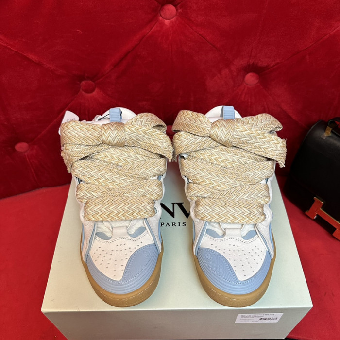 Lanu1n sneakers copshoe la-131