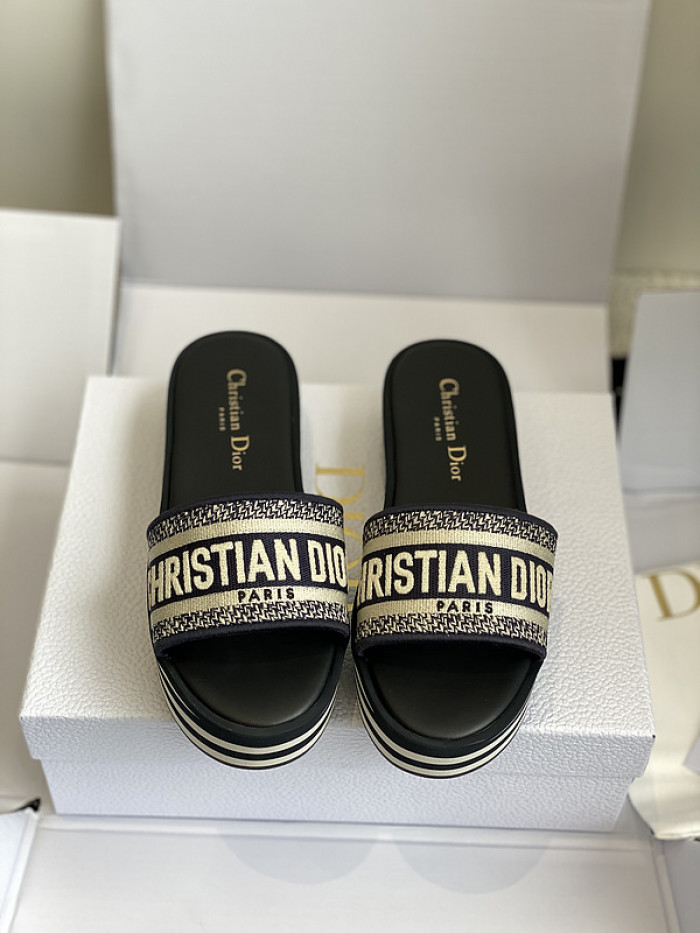 D1R* SLIDE copshoe DR-SLIDE 012
