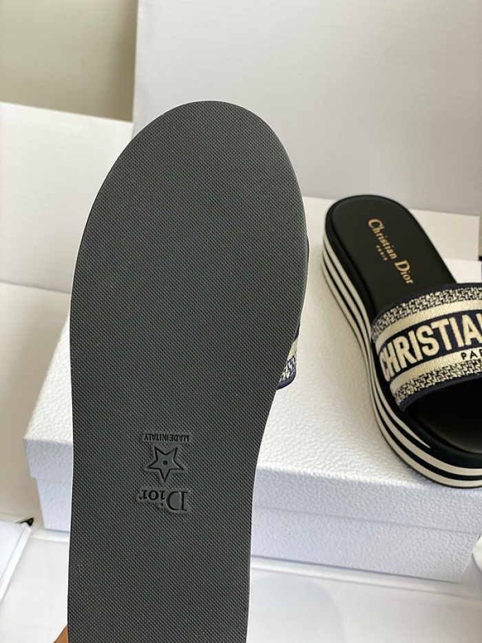 D1R* SLIDE copshoe DR-SLIDE 012