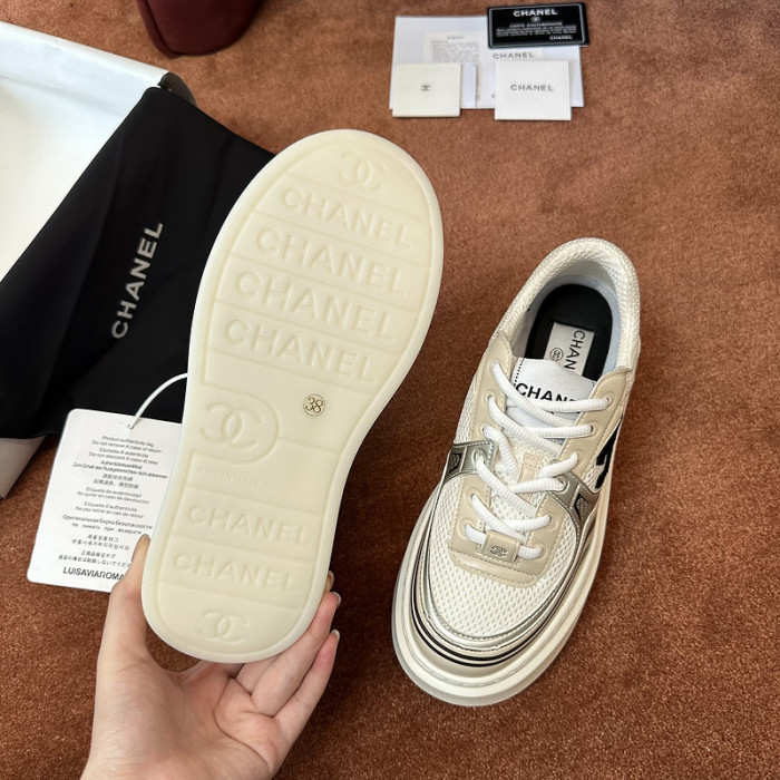 chl Ch*el sneakers copshoe chl -33