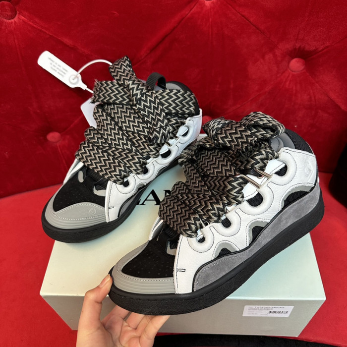 Lanu1n sneakers copshoe la-132