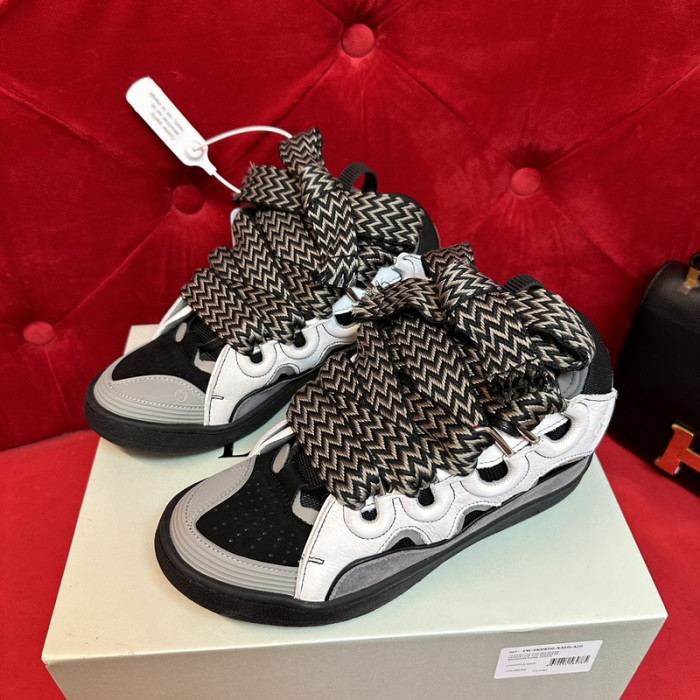 Lanu1n sneakers copshoe la-132