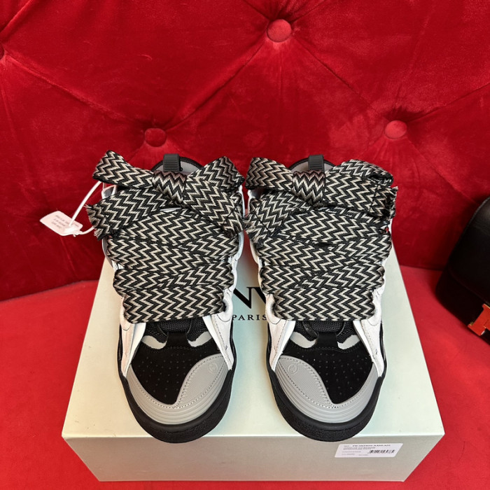 Lanu1n sneakers copshoe la-132