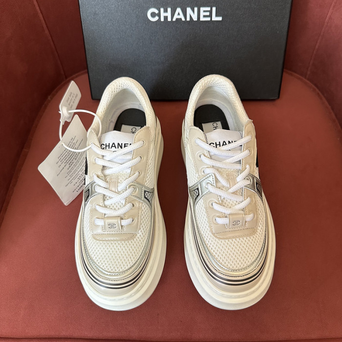 chl Ch*el sneakers copshoe chl -33