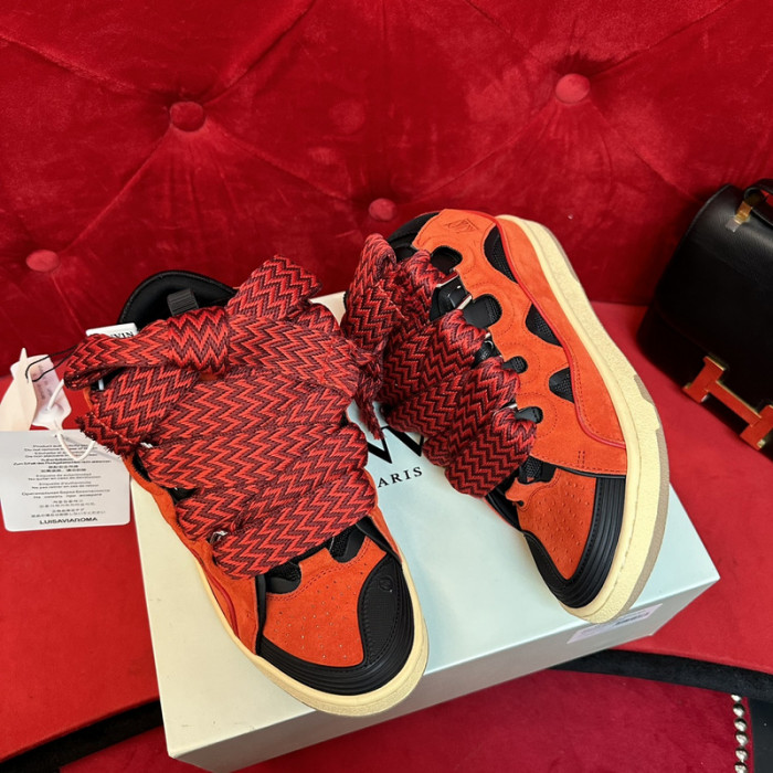 Lanu1n sneakers copshoe la-129