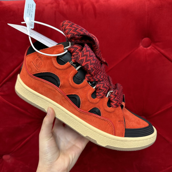 Lanu1n sneakers copshoe la-129