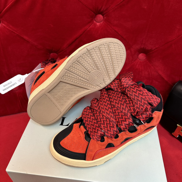 Lanu1n sneakers copshoe la-129