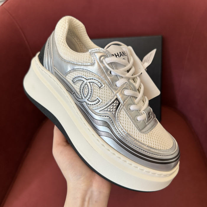 chl Ch*el sneakers copshoe chl -34