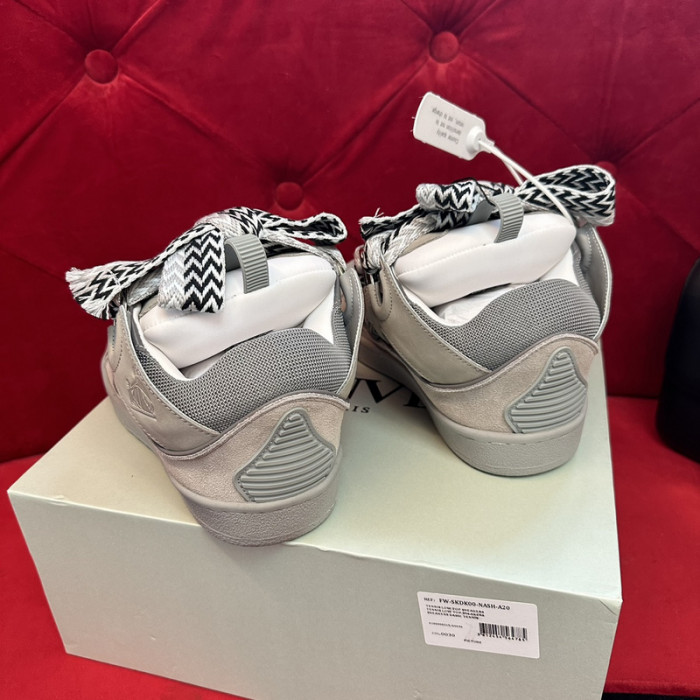 Lanu1n sneakers copshoe la-133