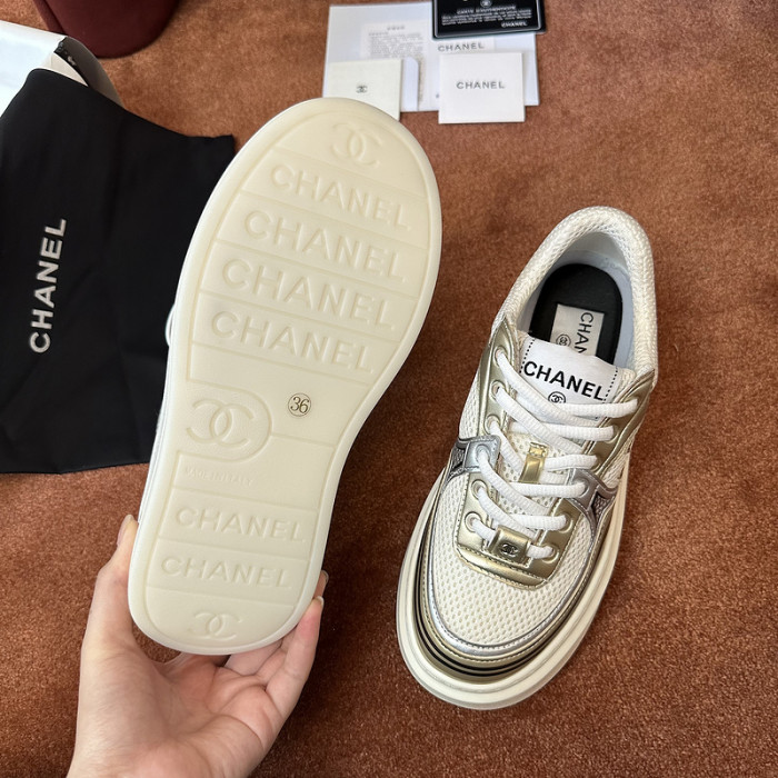chl Ch*el sneakers copshoe chl -35
