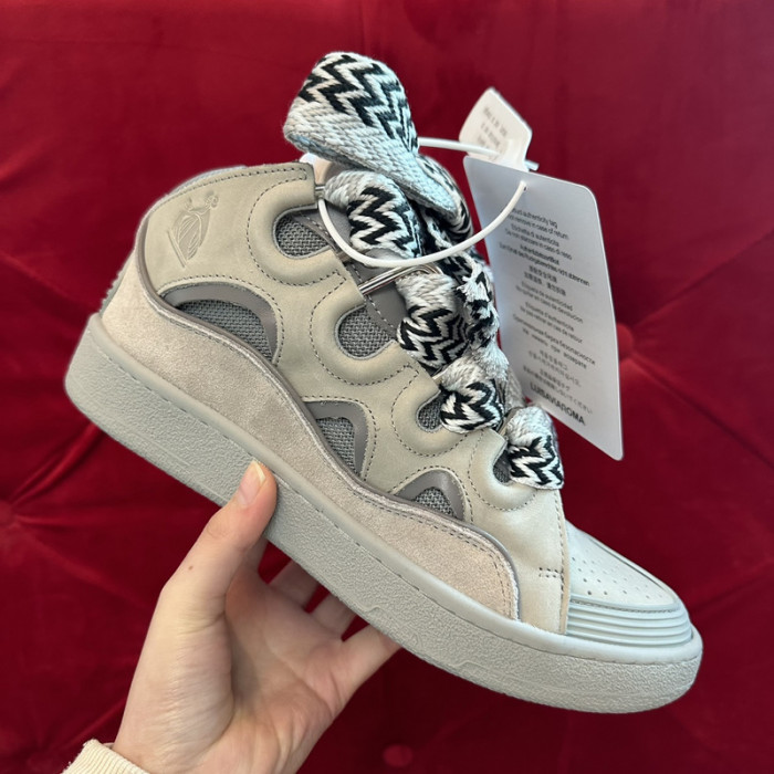 Lanu1n sneakers copshoe la-133