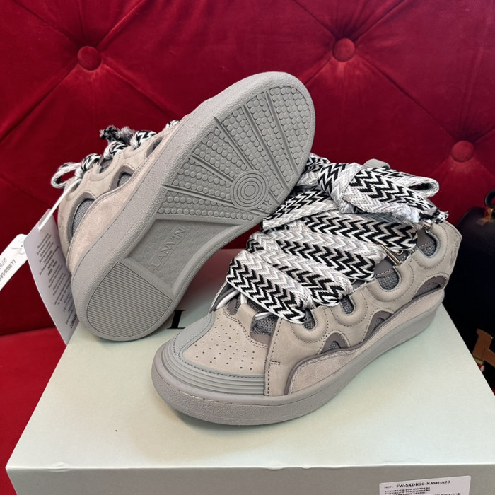 Lanu1n sneakers copshoe la-133