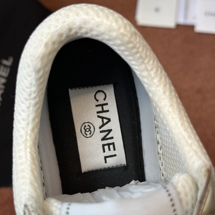 chl Ch*el sneakers copshoe chl -35