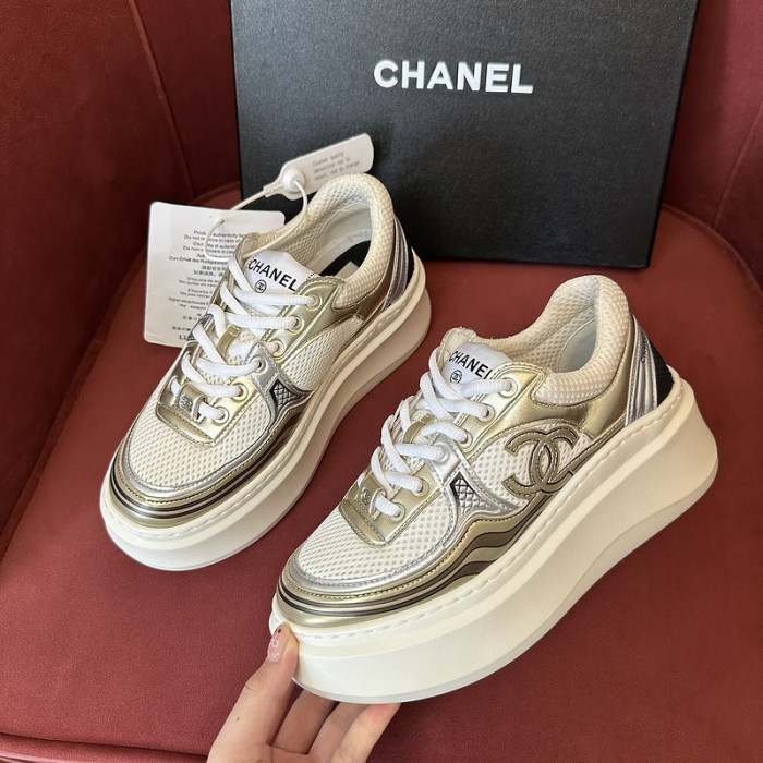 chl Ch*el sneakers copshoe chl -35