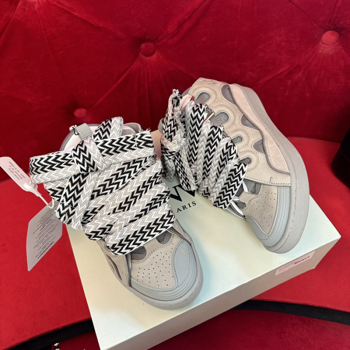 Lanu1n sneakers copshoe la-133