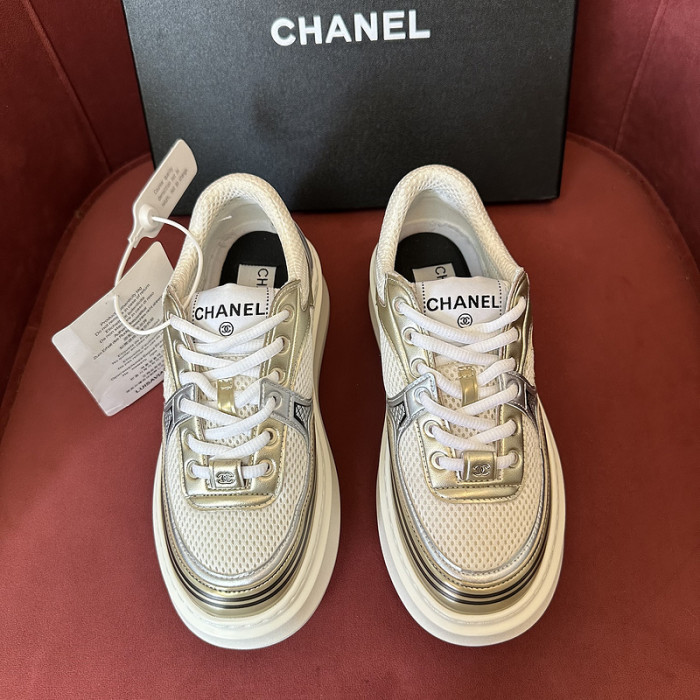 chl Ch*el sneakers copshoe chl -35