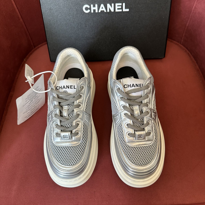 chl Ch*el sneakers copshoe chl -36