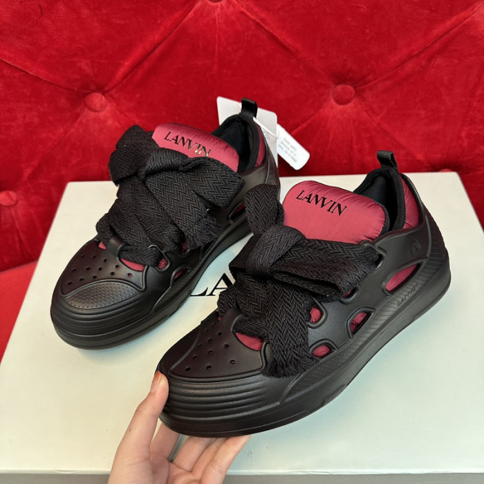 Lanu1n sneakers copshoe la-135
