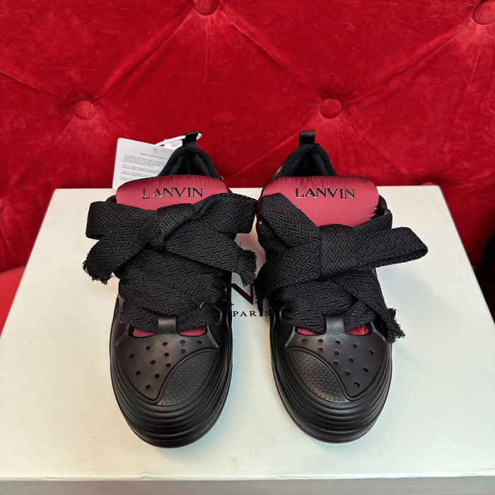 Lanu1n sneakers copshoe la-135