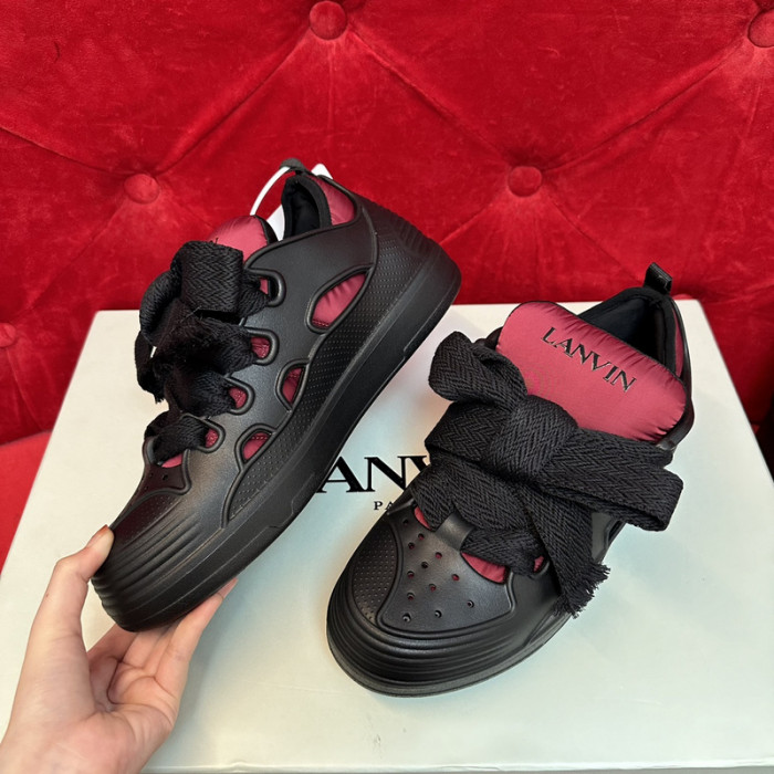 Lanu1n sneakers copshoe la-135