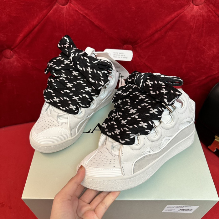 Lanu1n sneakers copshoe la-136