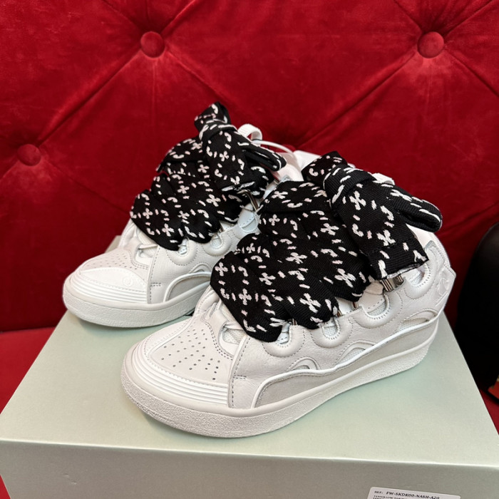 Lanu1n sneakers copshoe la-136