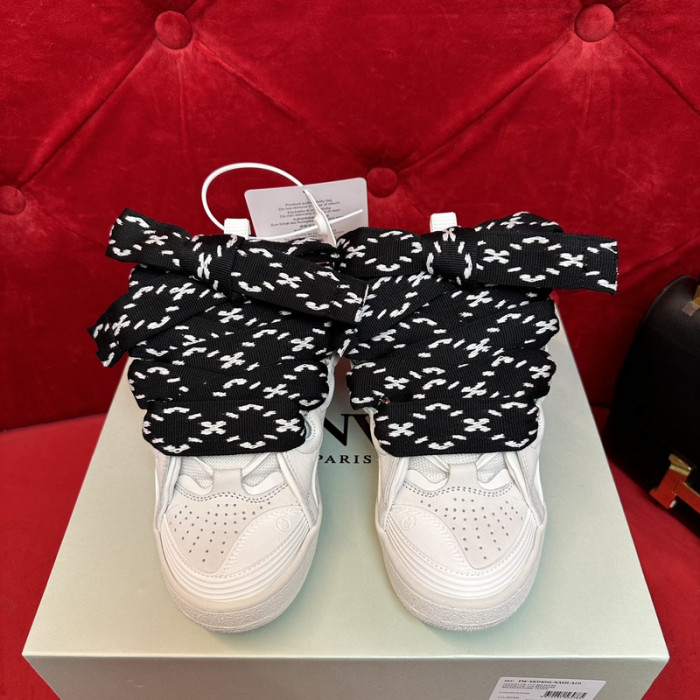 Lanu1n sneakers copshoe la-136