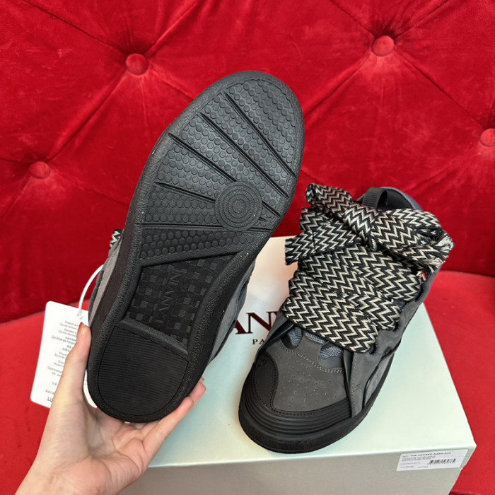 Lanu1n sneakers copshoe la-138