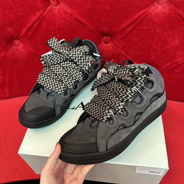 Lanu1n sneakers copshoe la-138