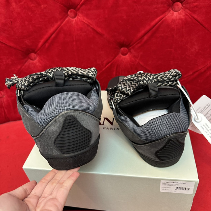 Lanu1n sneakers copshoe la-138