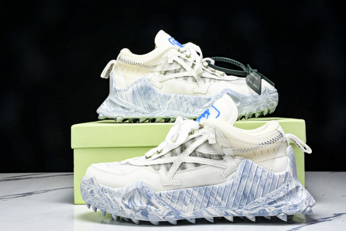 OF C/O ODSY-1000 SNEAKER copshoe OW-ODSY01