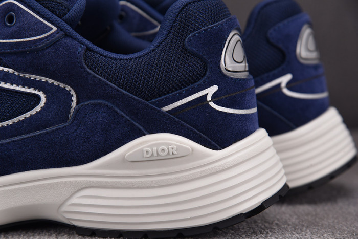 D1R* B30 TRAINER SNEAKER copshoe DR-B30 01