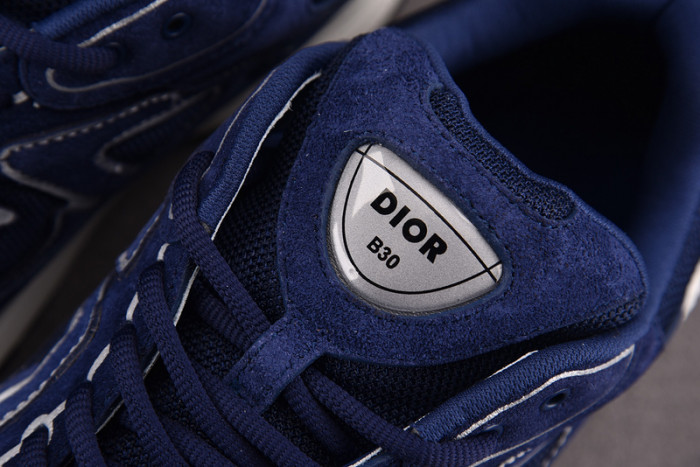 D1R* B30 TRAINER SNEAKER copshoe DR-B30 01