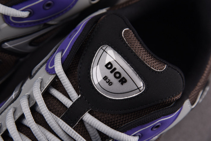 D1R* B30 TRAINER SNEAKER copshoe DR-B30 06