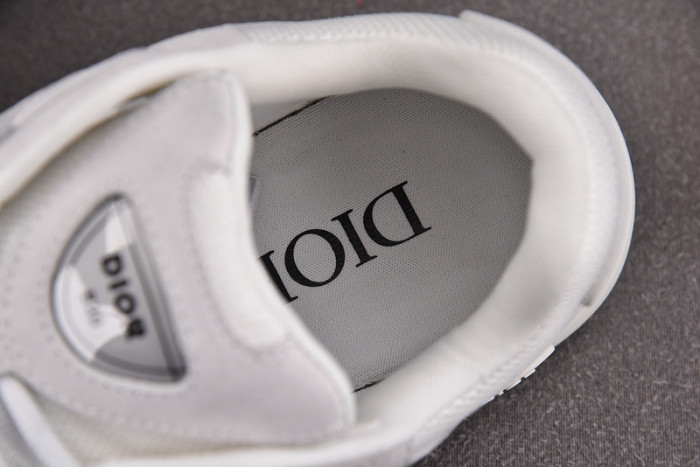 D1R* B30 TRAINER SNEAKER copshoe DR-B30 03