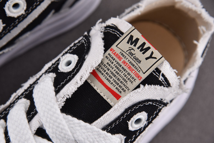 AMIRI SNEAKERS COPSHOE AM-186