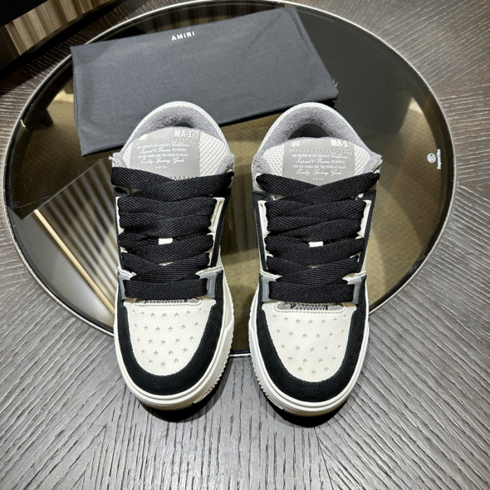 AMIRI SNEAKERS COPSHOE AM-189