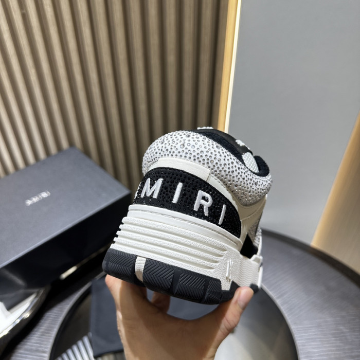 AMIRI SNEAKERS COPSHOE AM-190