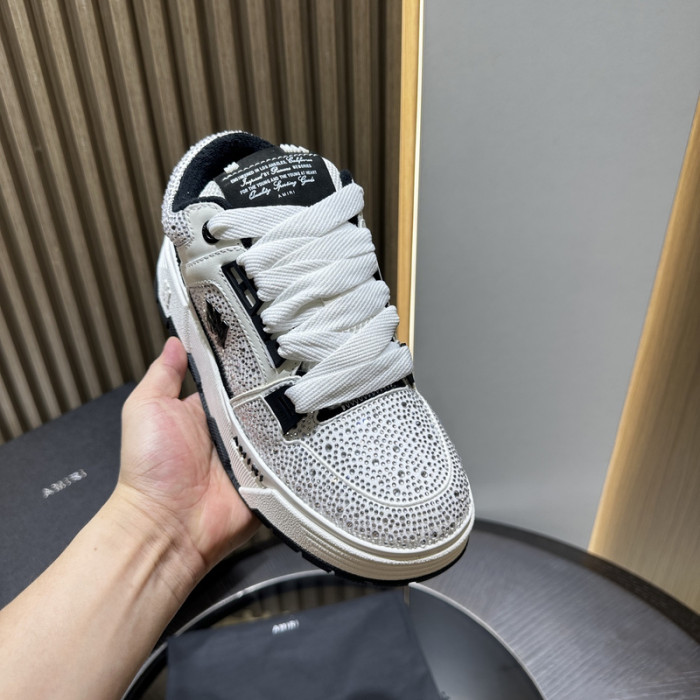 AMIRI SNEAKERS COPSHOE AM-190